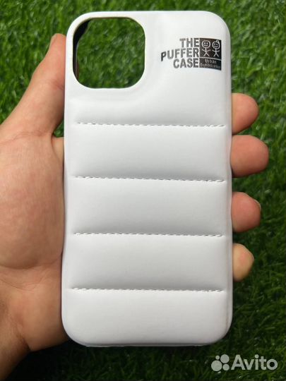 Чехол на iPhone 11