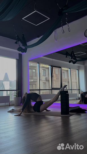 Художественная гимнастика