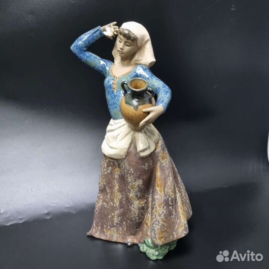 Статуэтка Lladro Карина