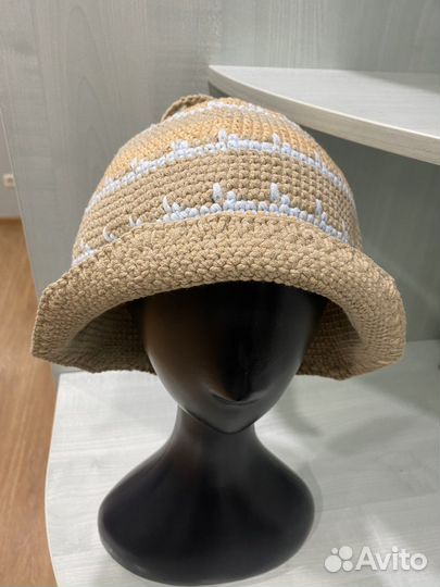 Шапочки для сауны