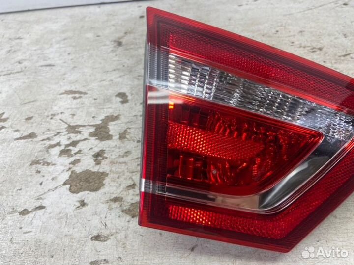 Фонарь задний левый LADA Vesta 1 2015