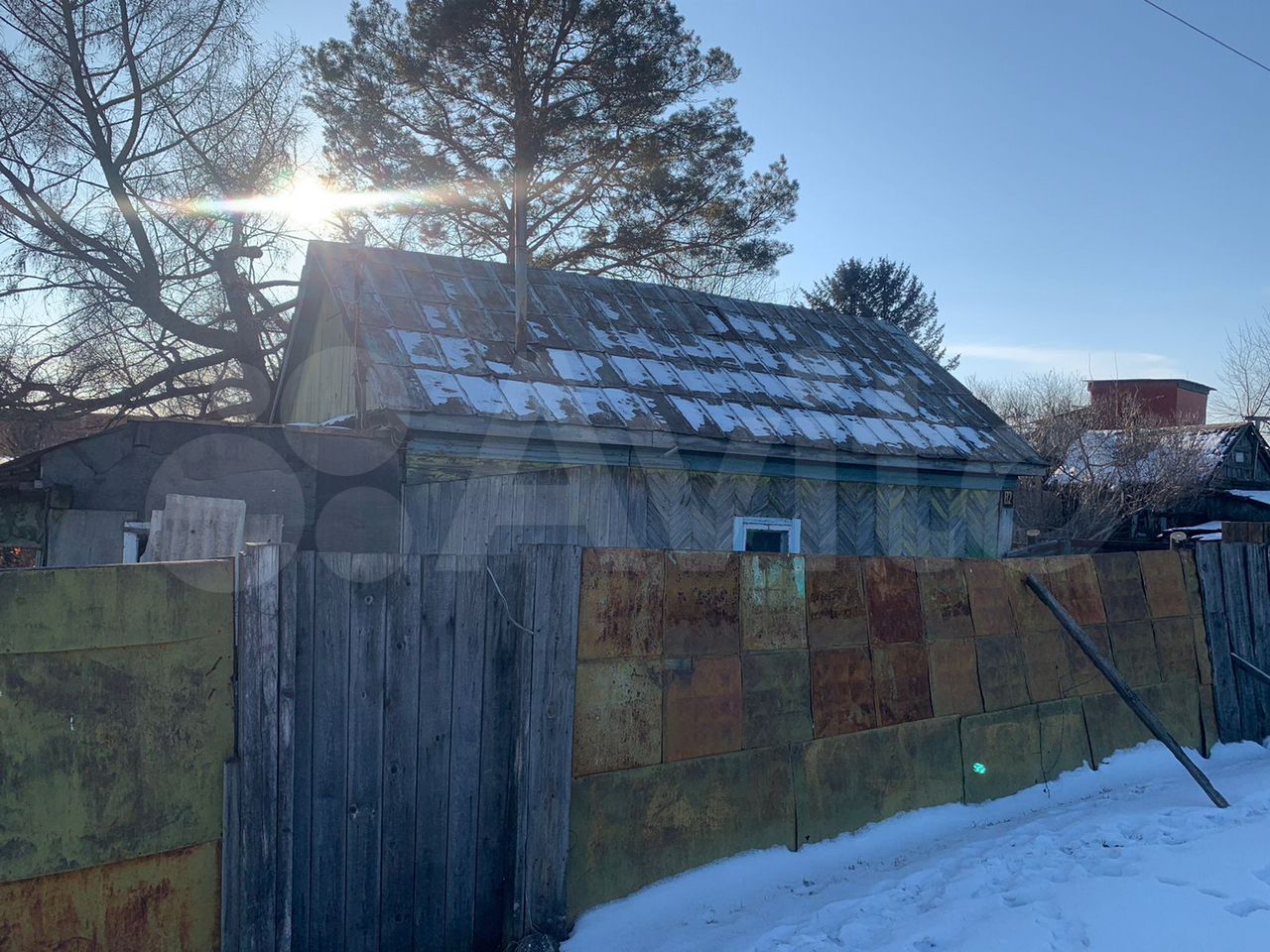 Участок 7,4 сот. (ИЖС)