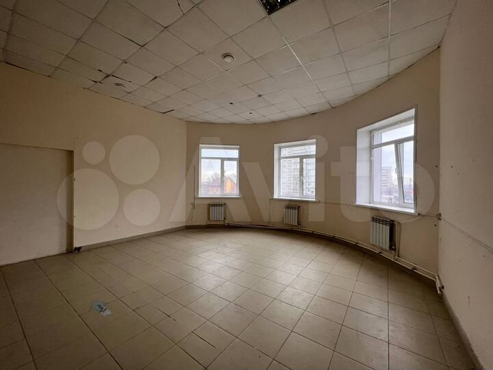 Помещения 57 и 95 м²