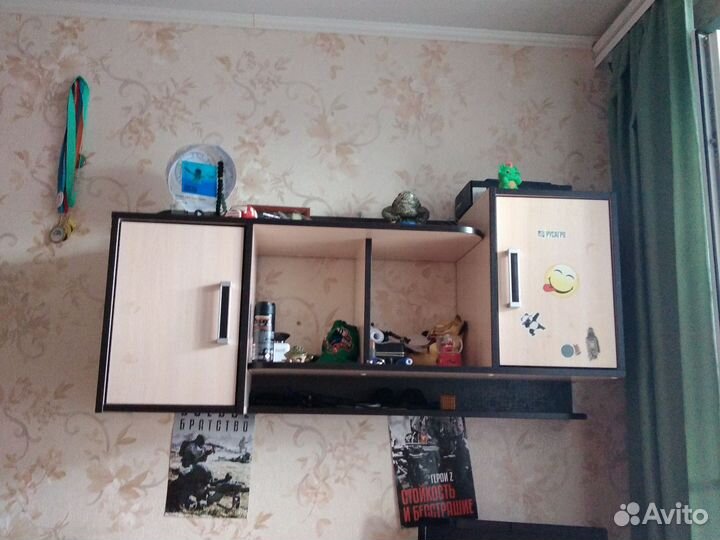 Детская мебель спальня гарнитур бу