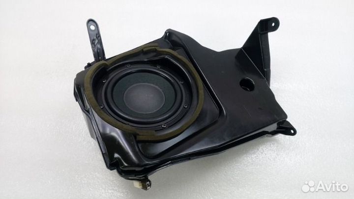 Сабвуфер Honda Crosstour TF2 J35Z2 2010
