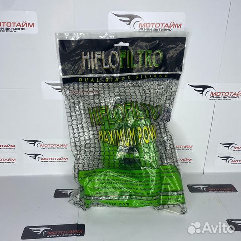 Фильтр воздушный HFF1015