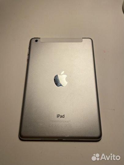 iPad mini 1