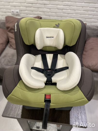 Детское автокресло от 0 до 25