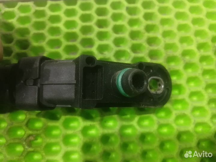 Датчик абсолютного давления (дад) Fiat 350A1000