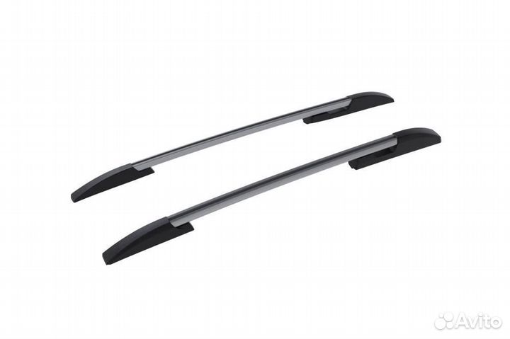 Рейлинги на omoda C5 2022