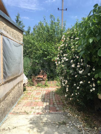 Дача 50 м² на участке 6 сот.