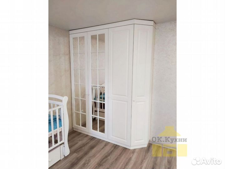 Шкаф стенка