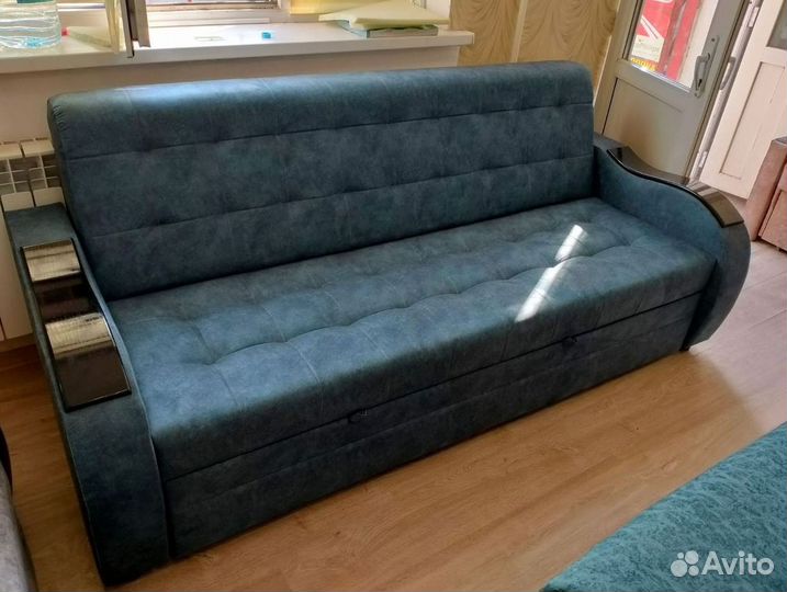 Раскладной диван в наличии