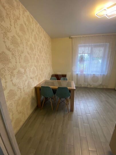 Дом 120,9 м² на участке 5 сот.