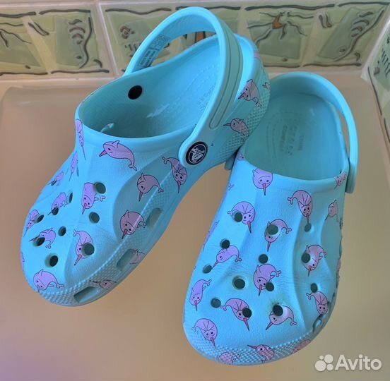 Crocs