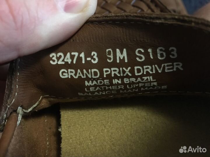 Продам туфли