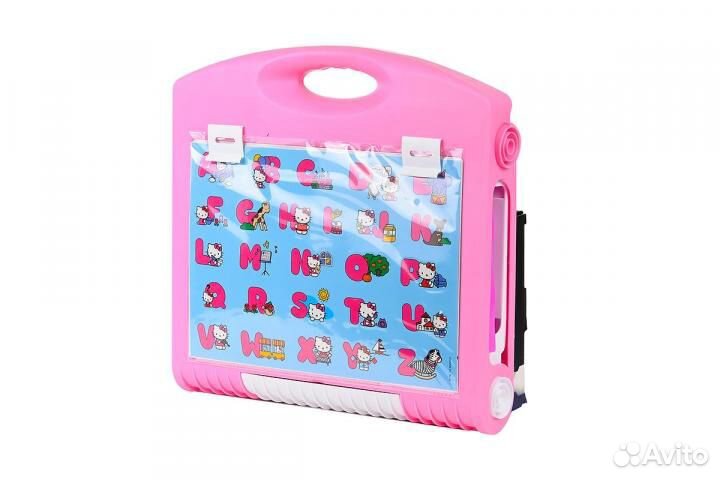 Доска мольберт Хелло Китти