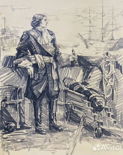 Репетитор по рисованию