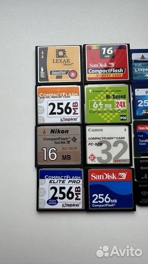 Карта памяти