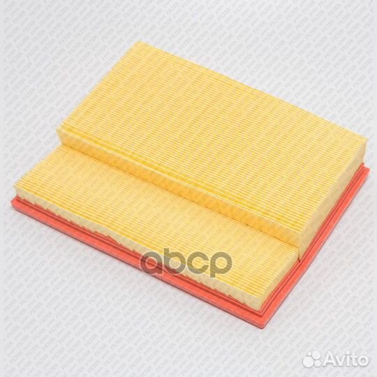 Фильтр воздушный mercedes C-class (W202) /CLK-cl