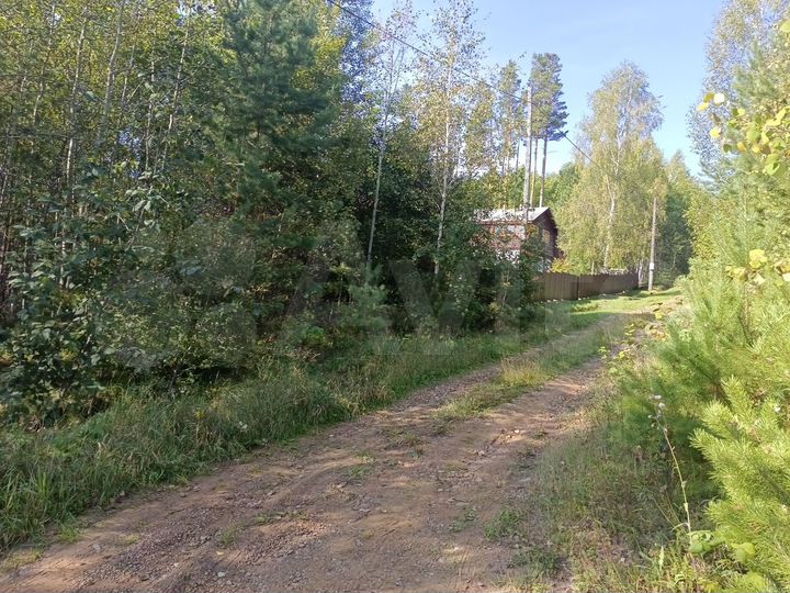 Участок 8 сот. (СНТ, ДНП)