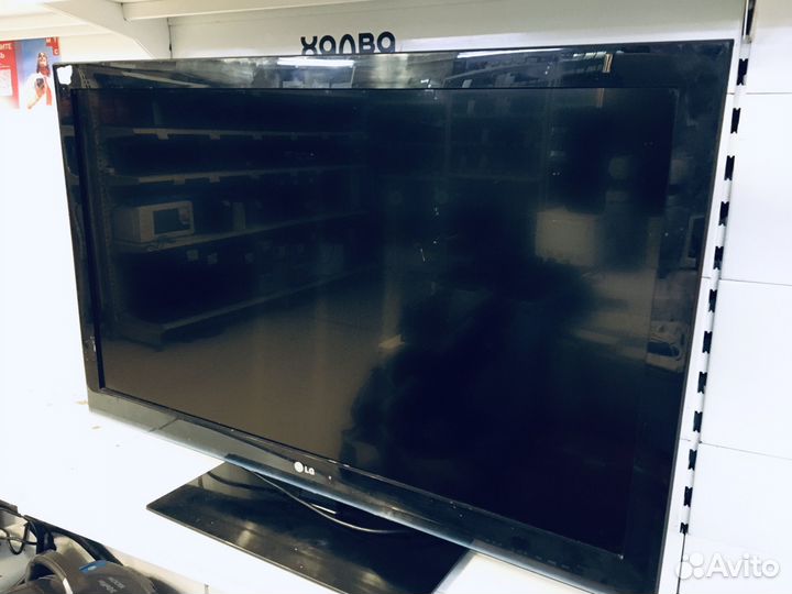 Телевизор LG