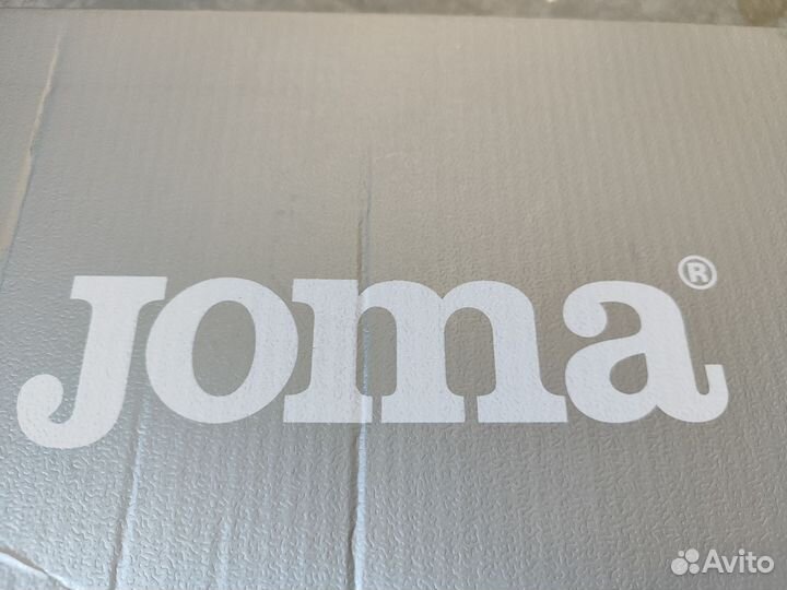 Шиповки Joma Top Flex TF (Сороконожки, турфы) 44,5