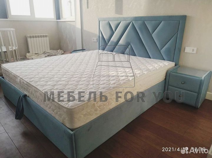 Кровать купить