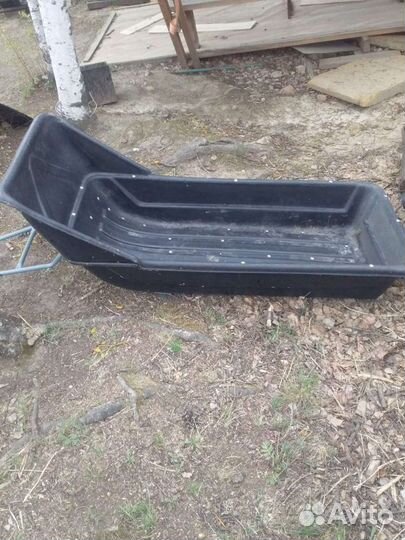 Снегоход Irbis Dingo T150