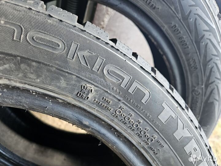 Nokian Tyres Nordman 7 195/55 R16