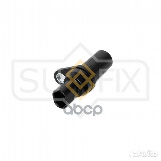 Датчик положения коленчатого вала fiat 500 07-10