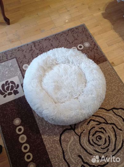 Лежанка для домашних животных, новая