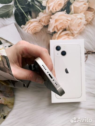 iPhone 13 mini, 128 ГБ