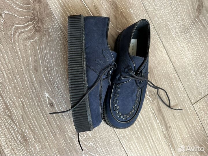 Туфли Stella Mccartney