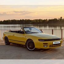 Toyota Celica 2.0 AT, 1993, 200 000 км, с пробегом, цена 999 000 руб.