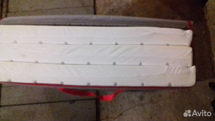 Матрас противопролежневый