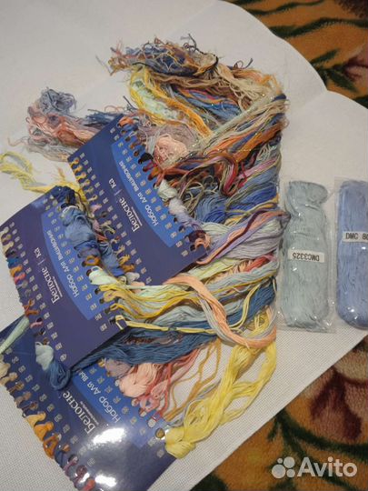 Набор для вышивания