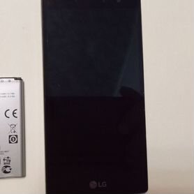 LG G4c H522y, 8 ГБ