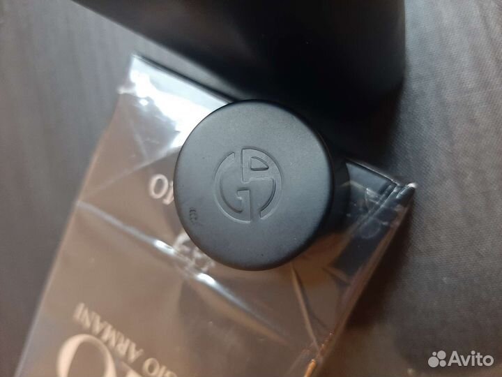 Духи мужские Armani Acqua Di Gio profumo Parfum