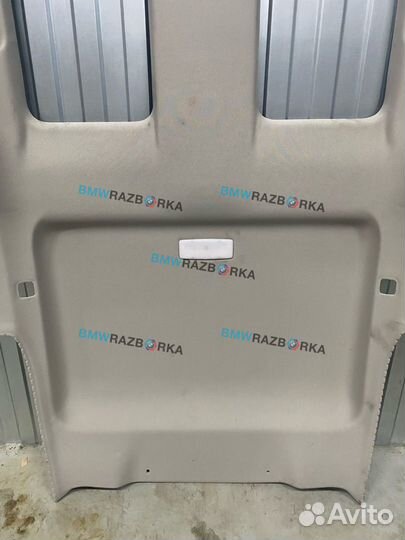 Потолок BMW i3 I01 рест. 2020