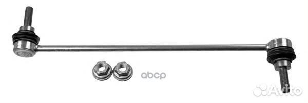 Тяга пер.стабил.renault duster 10 3609001 LE