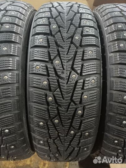 Nokian Tyres Nordman 7 185/65 R15 92T