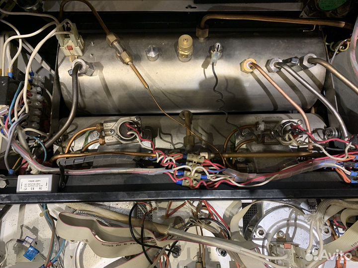 La Marzocco Linea Classic AV