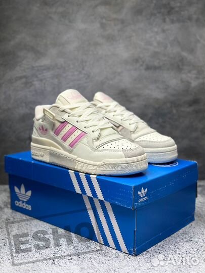 Adidas Forum Low