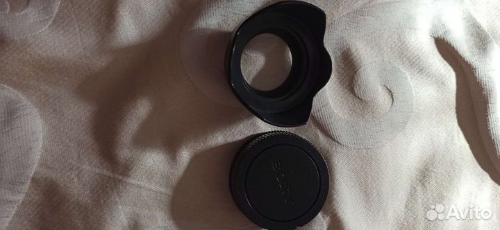 Фотоаппарат sony SLT-A65M