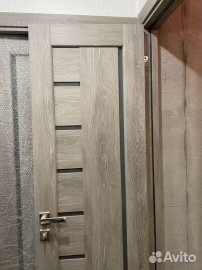 Двери межкомнатные 60