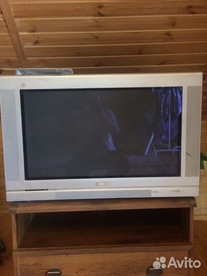 Телевизор philips