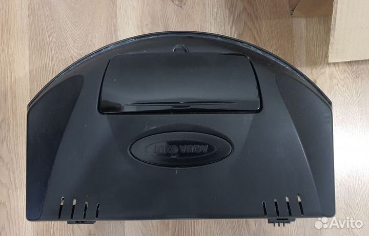 Аквариум aqua szut