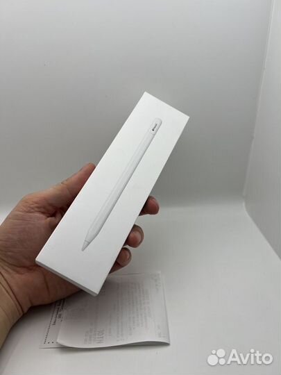 Apple Pencil (usb C ) Новый Чек Гарантия