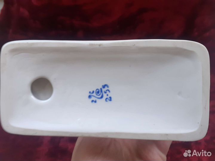 Фигурка Олень